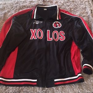 XOLOS JACKET